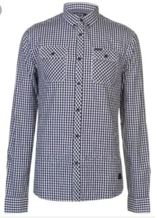Men's Shirt