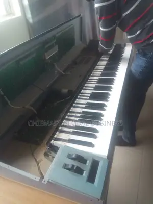 Piano and Keyboard Repairs/Servicing