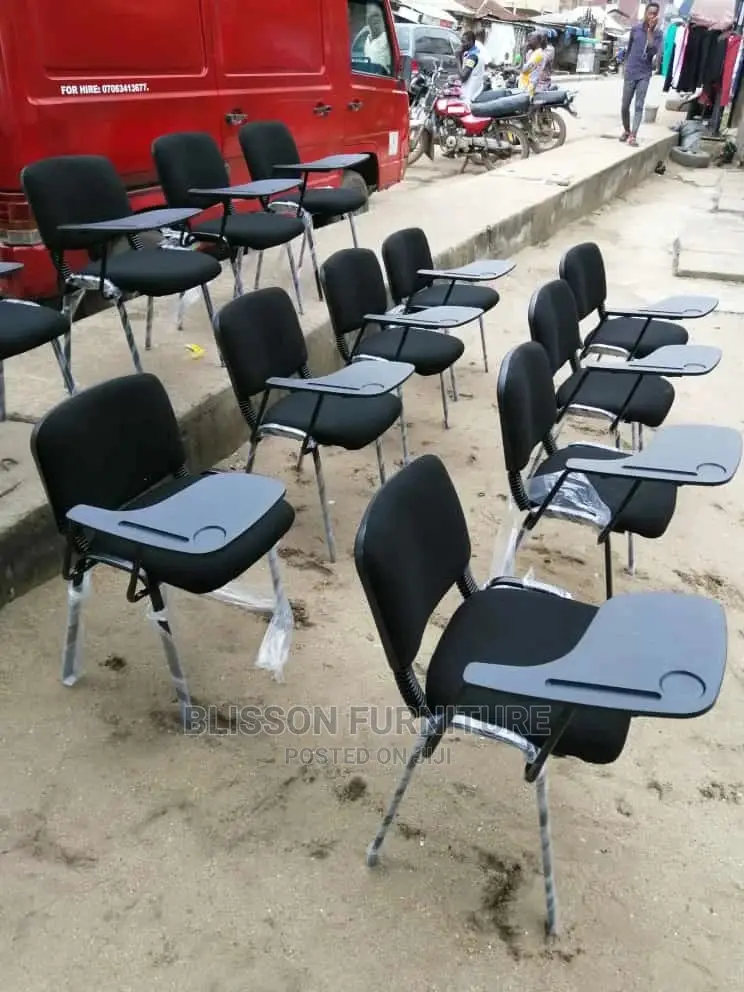 Comfortable Training Chairs