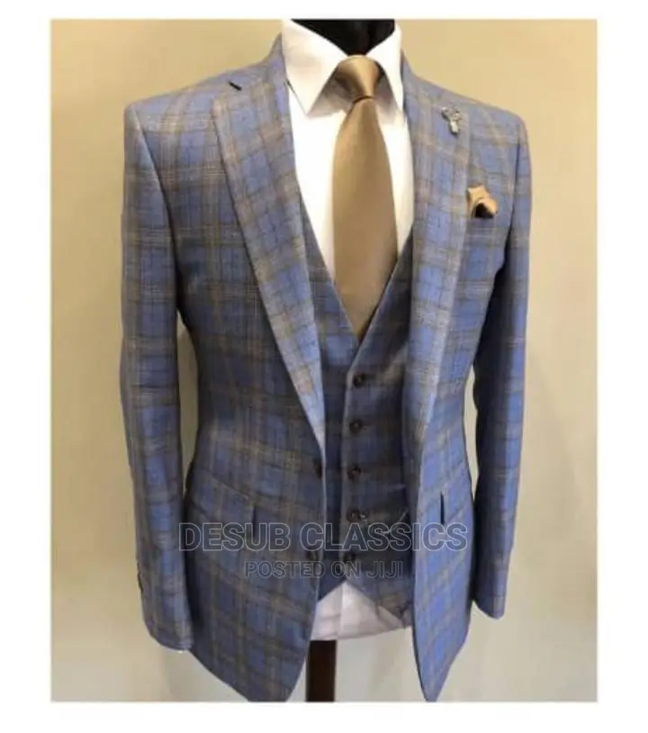 Men's Dope Suits
