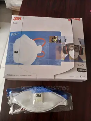 3m Facemask