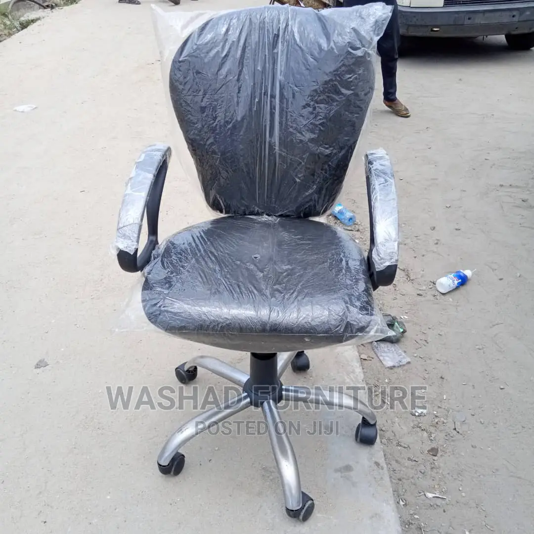 Secretary Chair