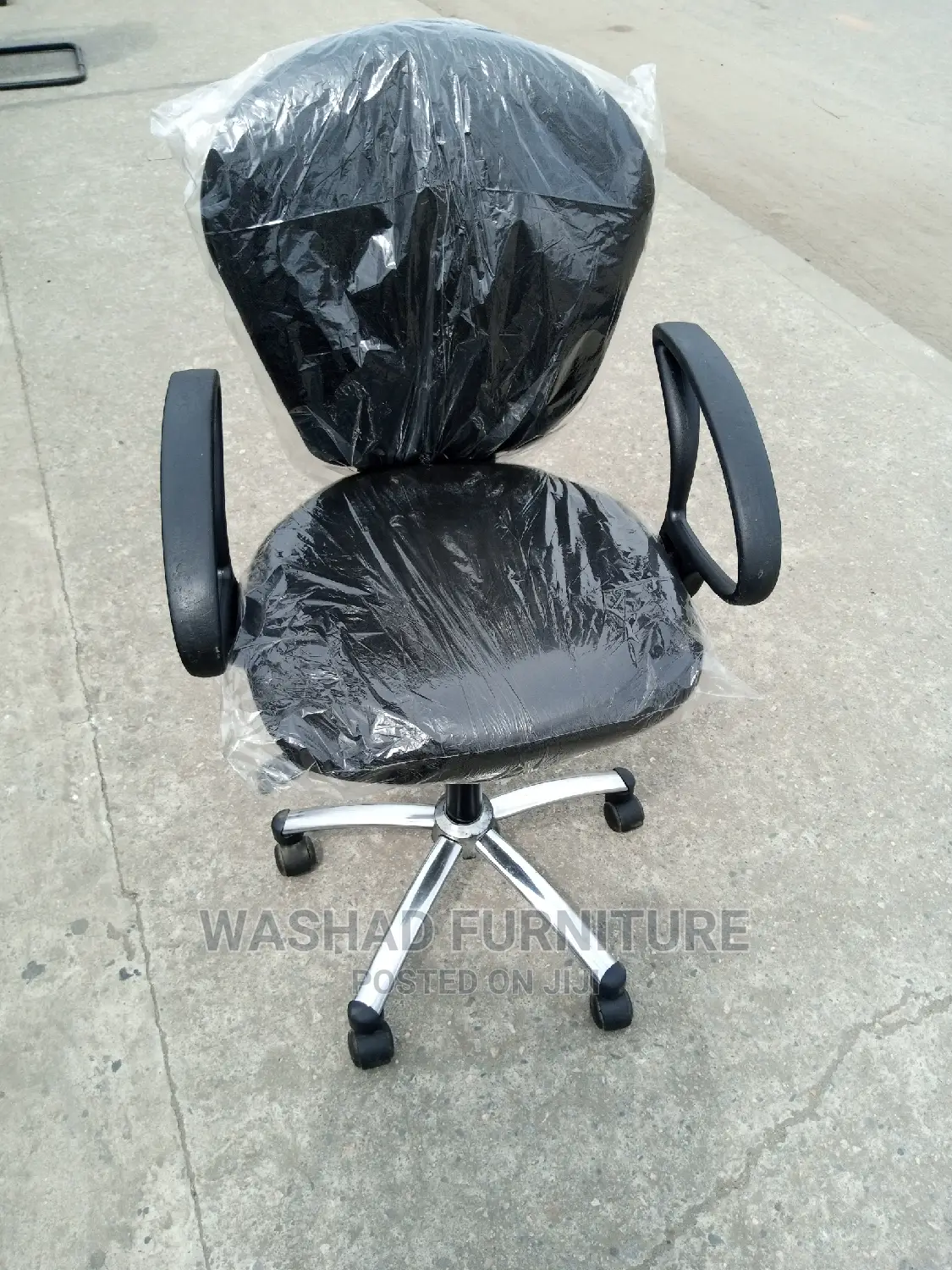 Secretary Chair