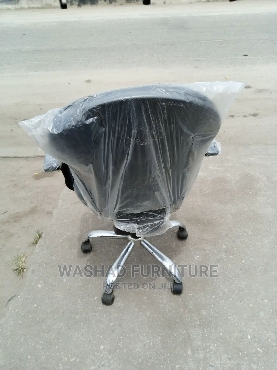 Secretary Chair