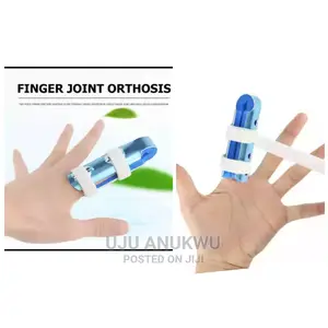 Orthopedic Finger Join Orthosis Splint Support/ Corrector