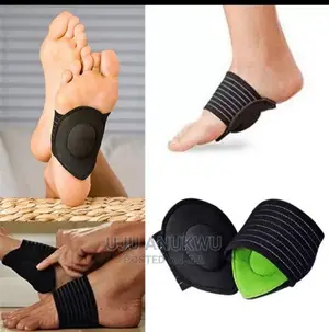 Feet Insole Arch Support for Flat Feet and Planter Fasciitis