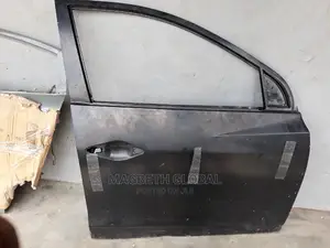 Door for Hyundai Ix35 2012/2014