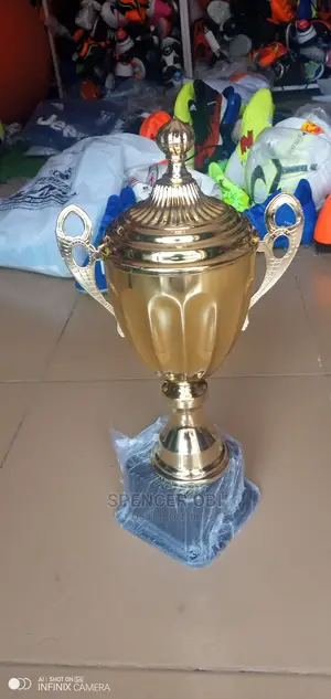 Medium Trophy
