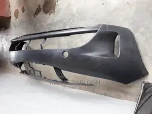 Front Bumper for Kia Cerato 2017