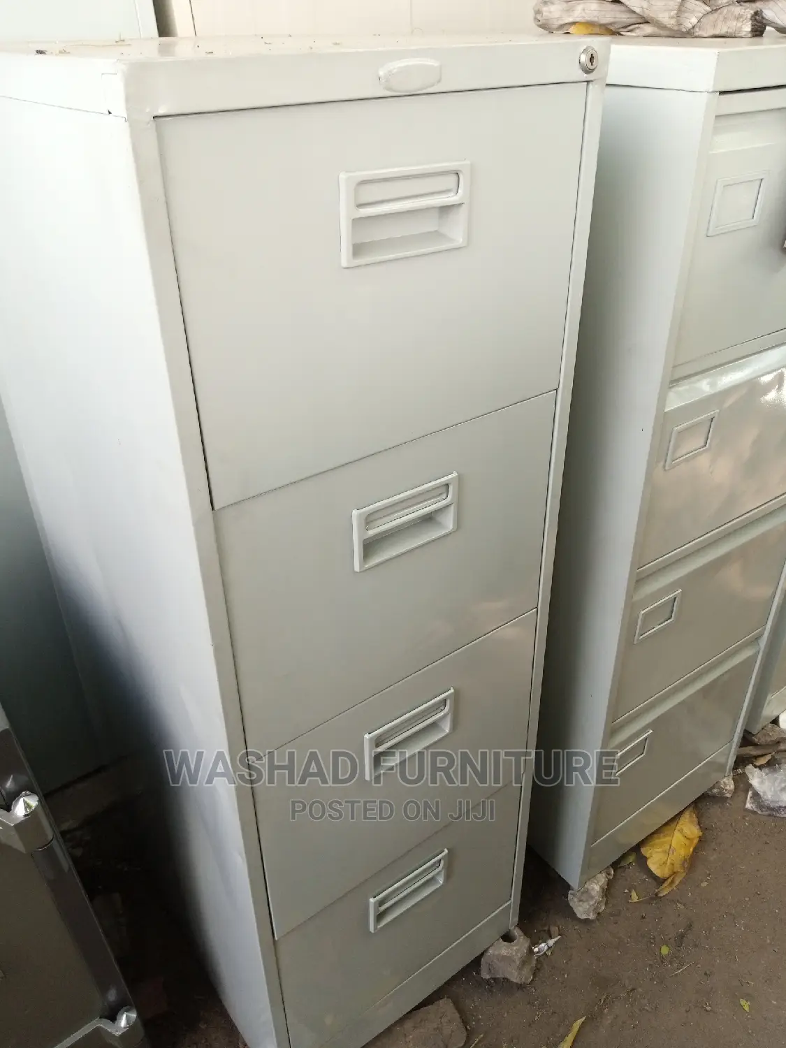 File Cabinet