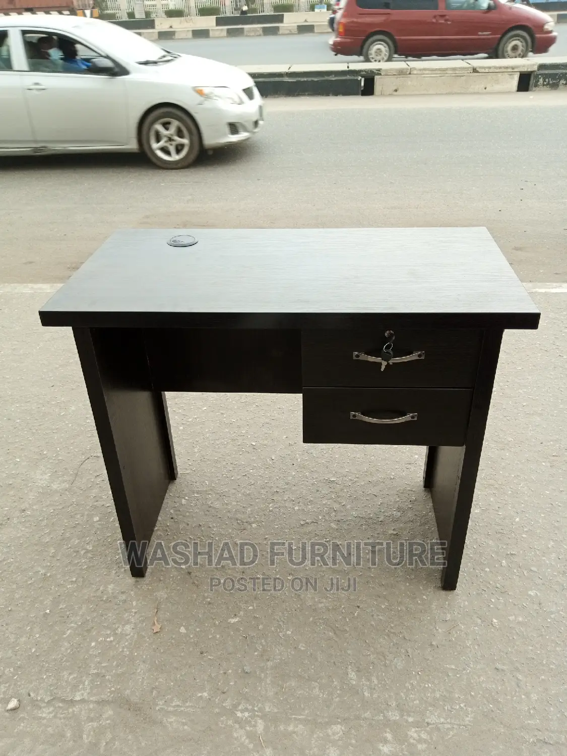 Three Feet Table