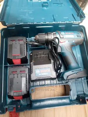 Screw Machine BOSCH AL1820CV