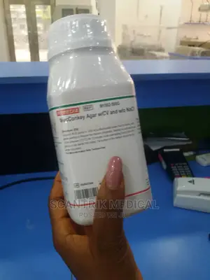 High Quality Macconkey Agar Base