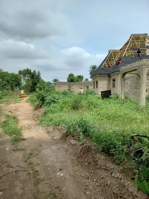 Plot of Land for Sale at Back of Atman Kobongbogboe