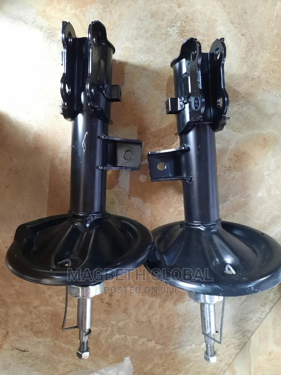 Shocks Ix35
