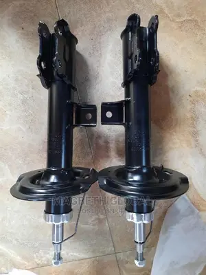 Shocks Ix35