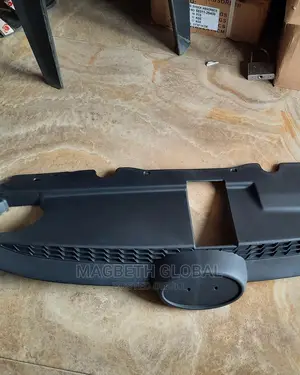 Front Grill for Hyundai Ix35.