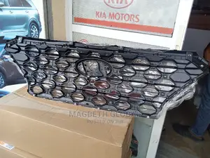 Grill Satanfe 2019/2020