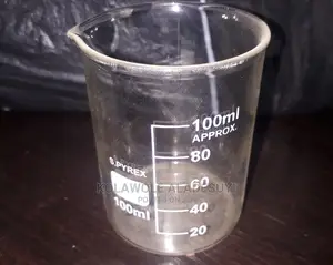 100ml Glass Beaker