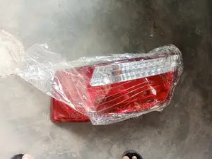 Back Light Hyundai Sonata 2009