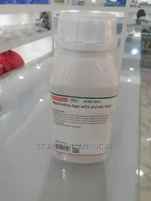 Best Price Maconkey Agar for Lab
