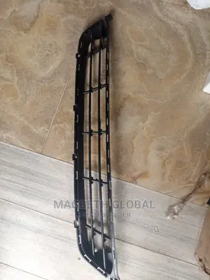 Bumper Grill for Hyundai Santafe 2017
