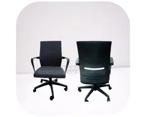 Secretary Net Office Chair