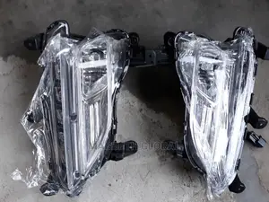 Fog Light Hyundia Santafe 2017 Led.