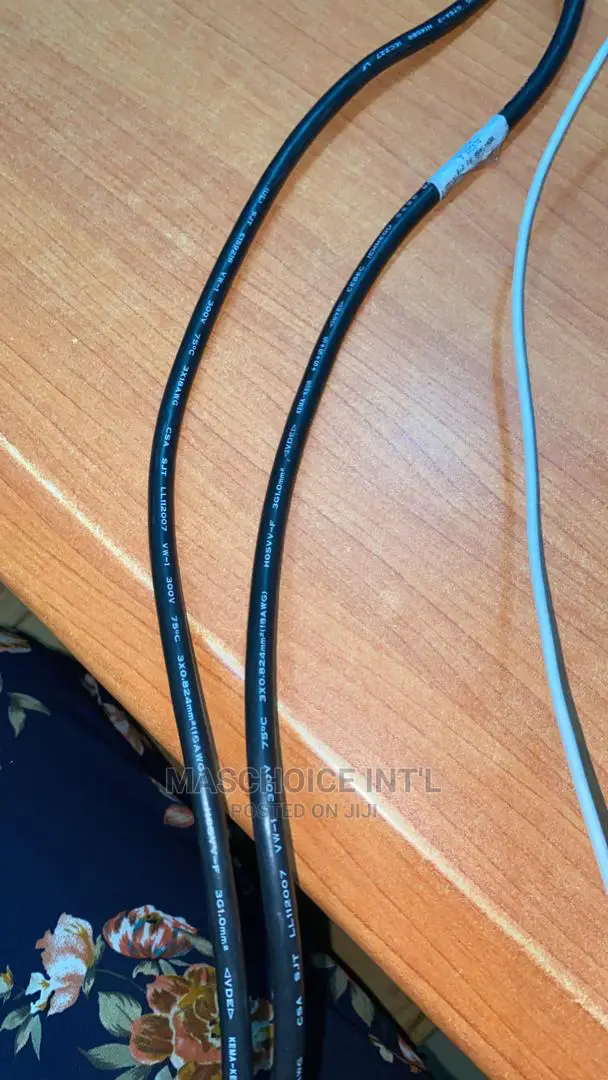 C13-C14 Power Cable Adapter 2ft