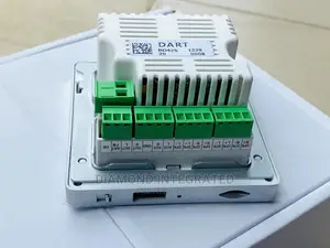 Dart Keypad Amplifier