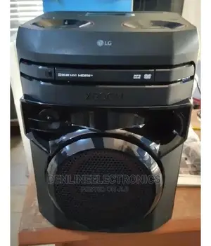 LG Xboom 100watts Super Bass ON2 Home Theater