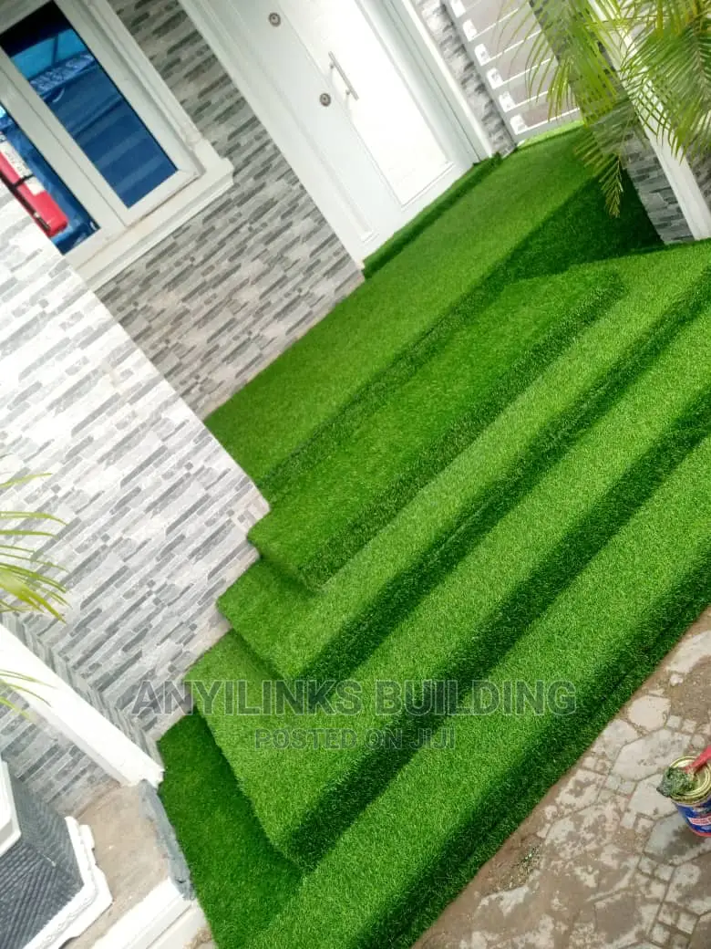 High Quality Artificial Carpet Grass