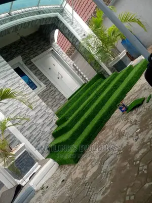High Quality Artificial Carpet Grass