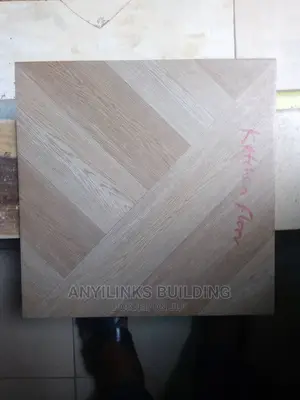 40*40 Nigeria Kitchen and Rooms Floor