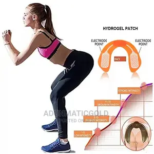EMS Hip Tip Trainer