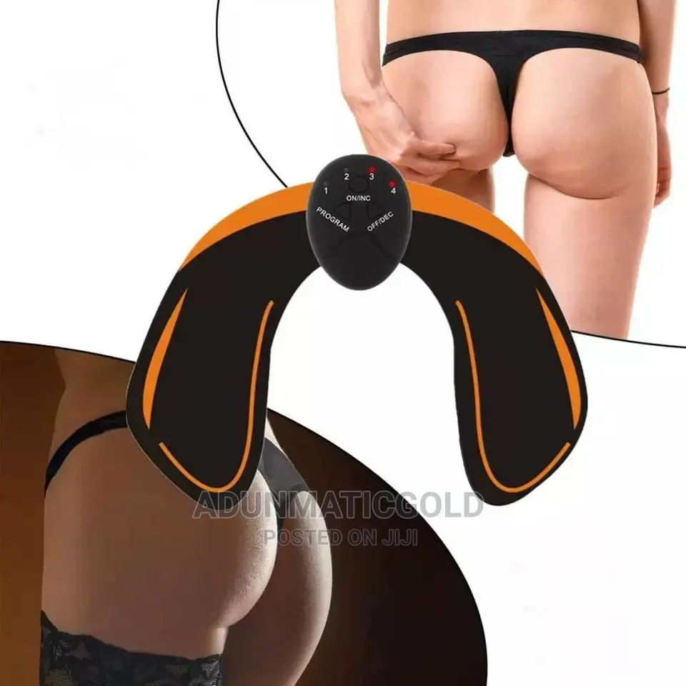 EMS Hip Tip Trainer