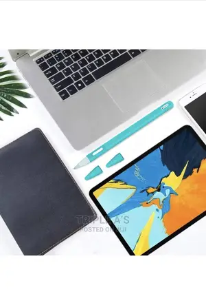 Silicone Case Compatible With New Apple Pencil 2nd Gen