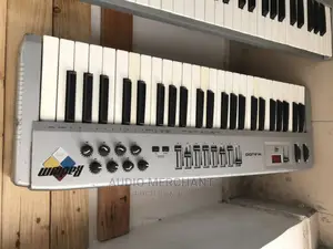 M-audio Radium 49 Midi Controller