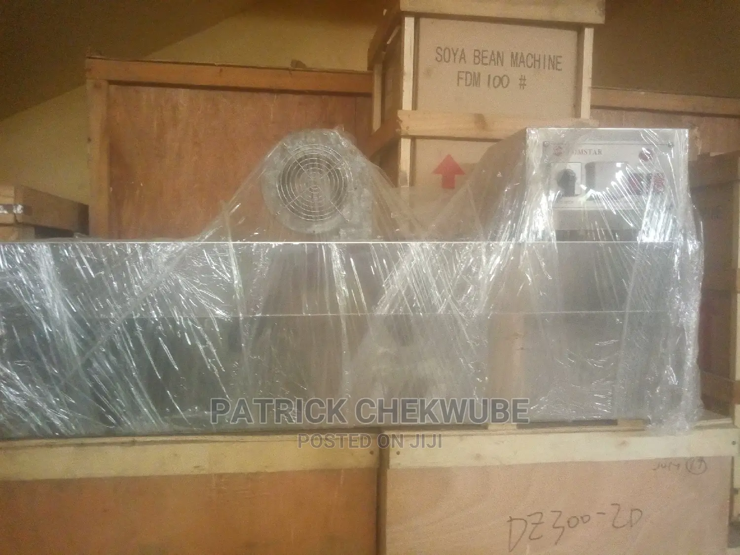Piston Filler