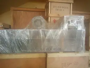Piston Filler