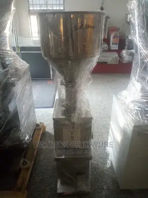 Semi Automatic Packaging Machine