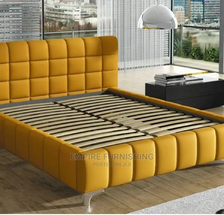 Masters Bed Frame Set