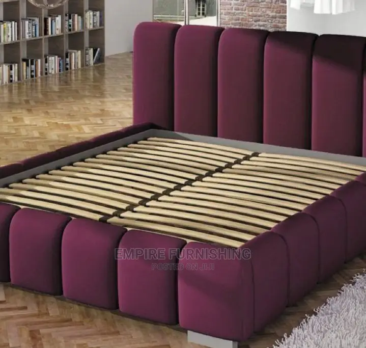 Masters Bed Frame Set