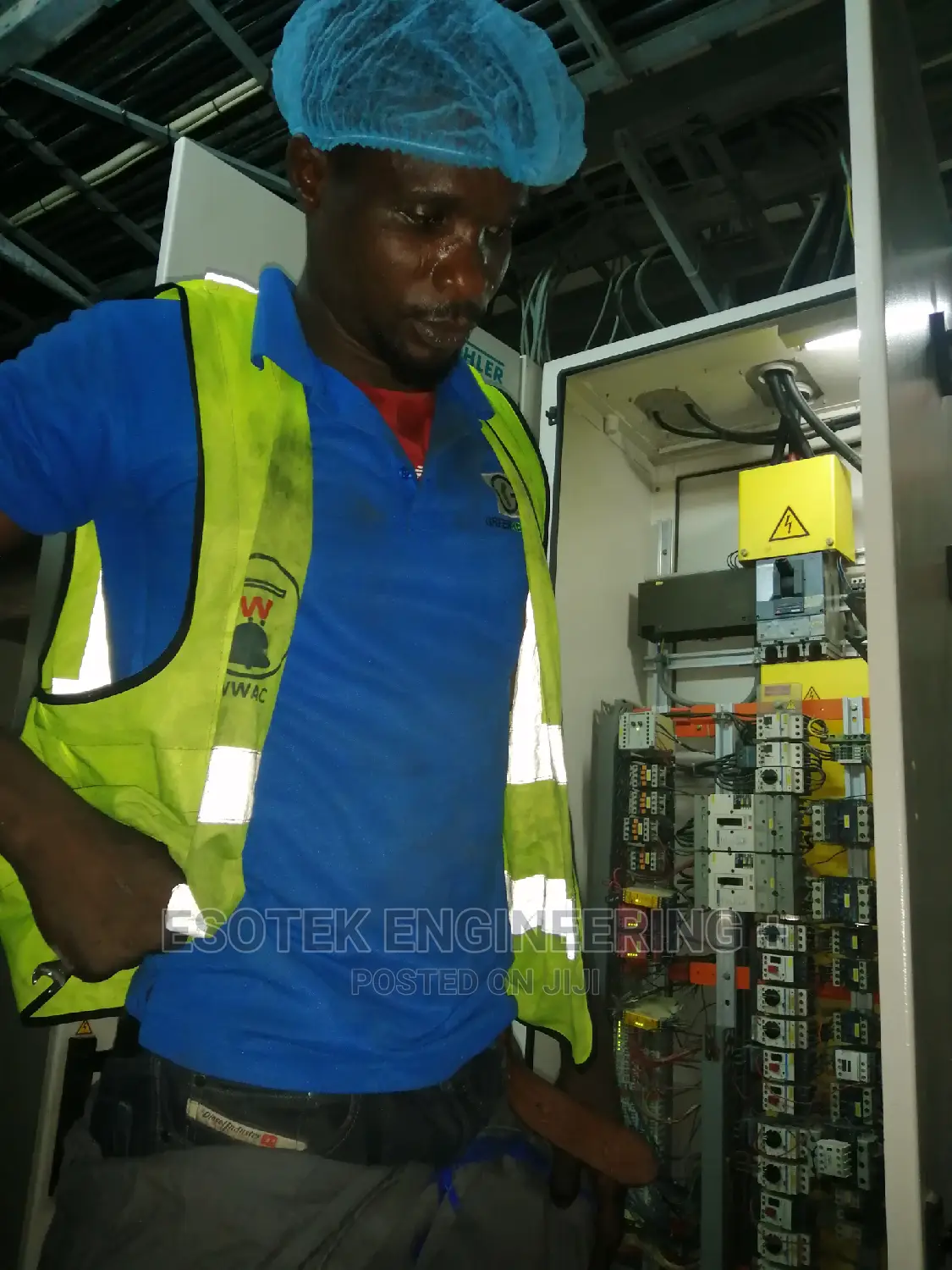 Electrical Technician