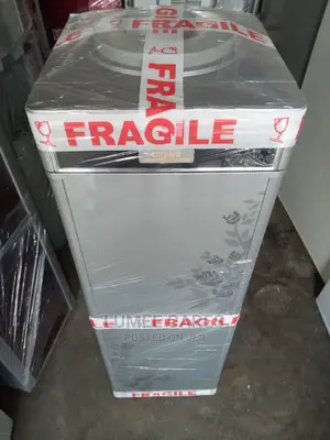 Doubble Door Water Dispenser