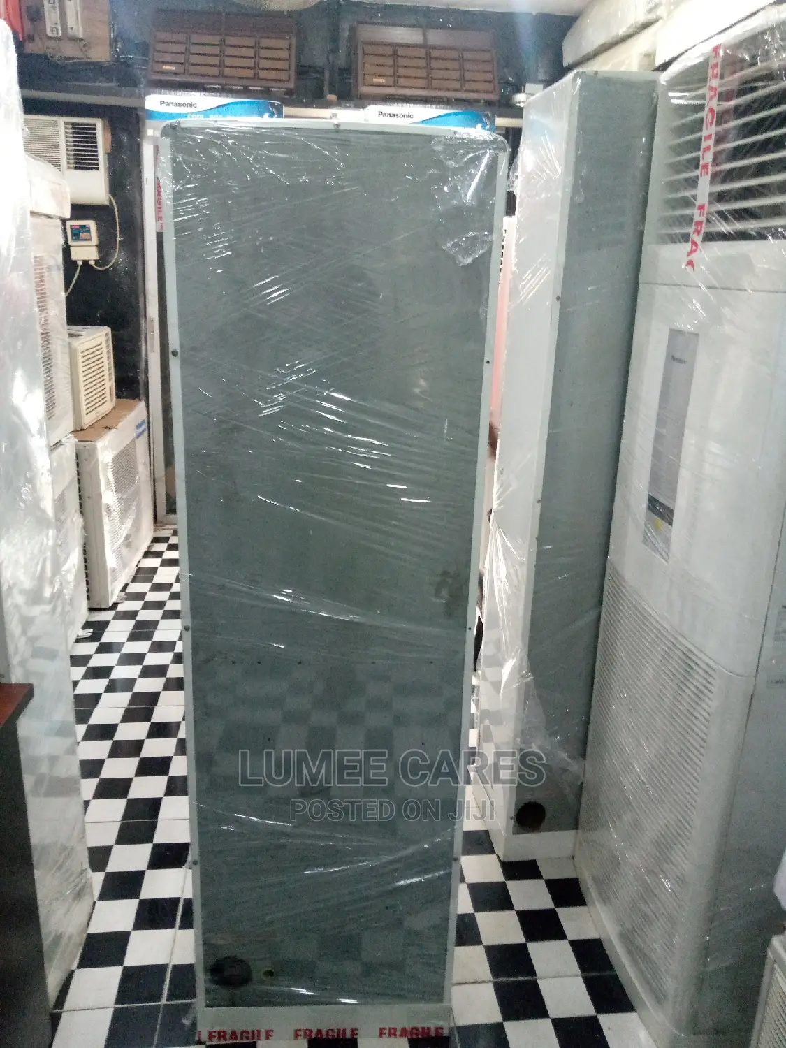 Panasonic 3hp Air Conditioner