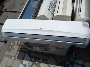 Lg 2hp Air Conditioner