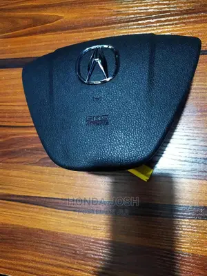 Steering Airbag 2007-2013 Model Acura MDX/RDX(Life)