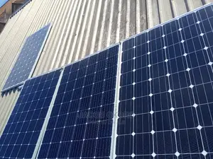 Solar Inverter Sales, Service Installations