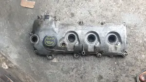 Top Cylinder Cover Ford Edge